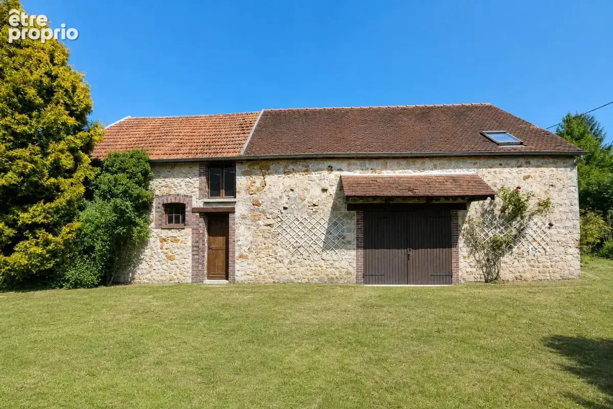 Maison de 5 pièces de 99 m² à Bourdenay - photo 1