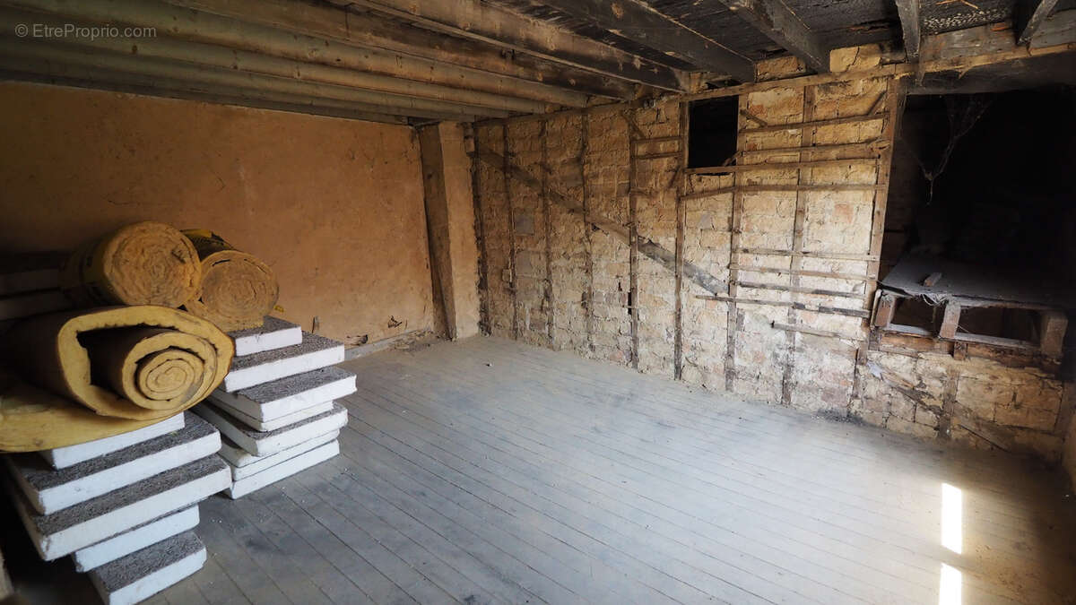 Maison à DOMART-EN-PONTHIEU