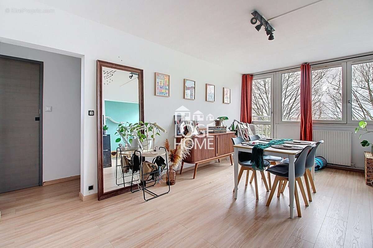 Appartement à WATTRELOS