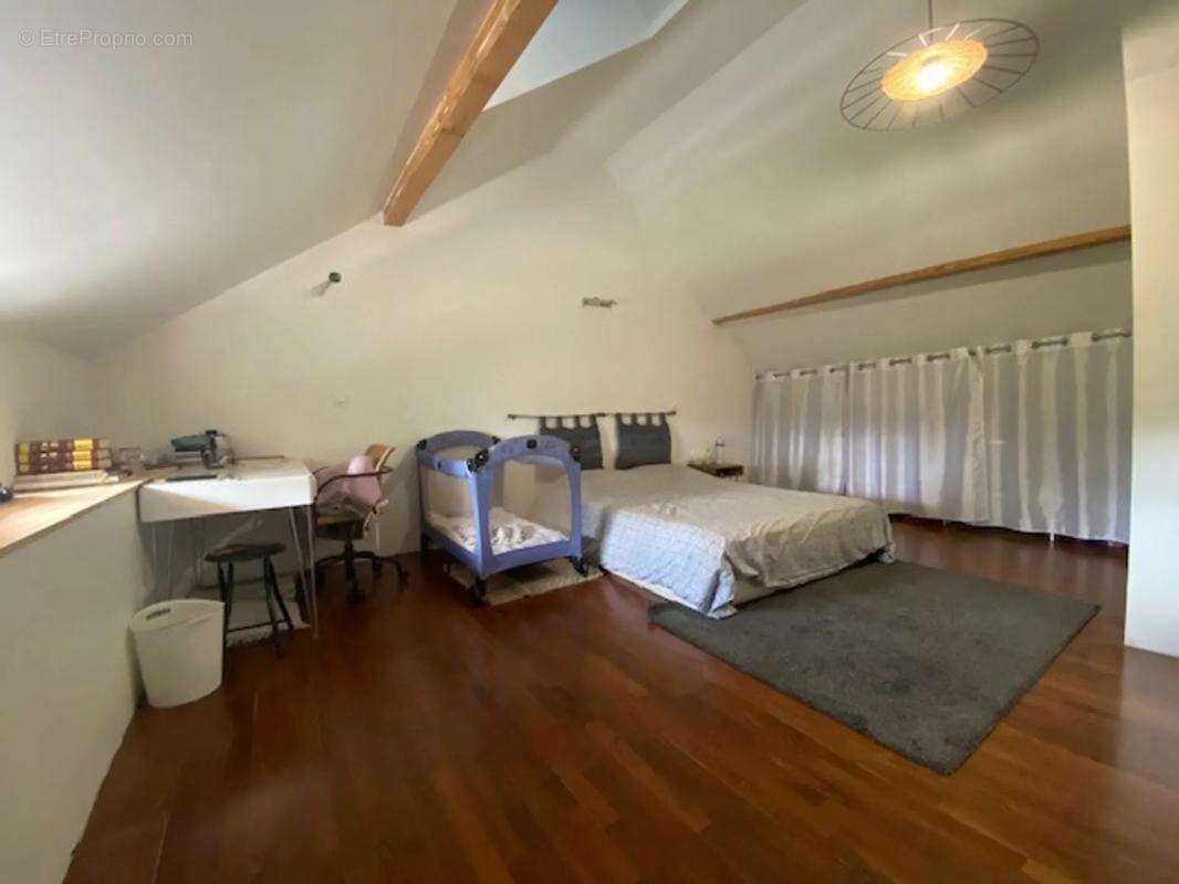 Maison à CHATEAU-CHINON(VILLE)