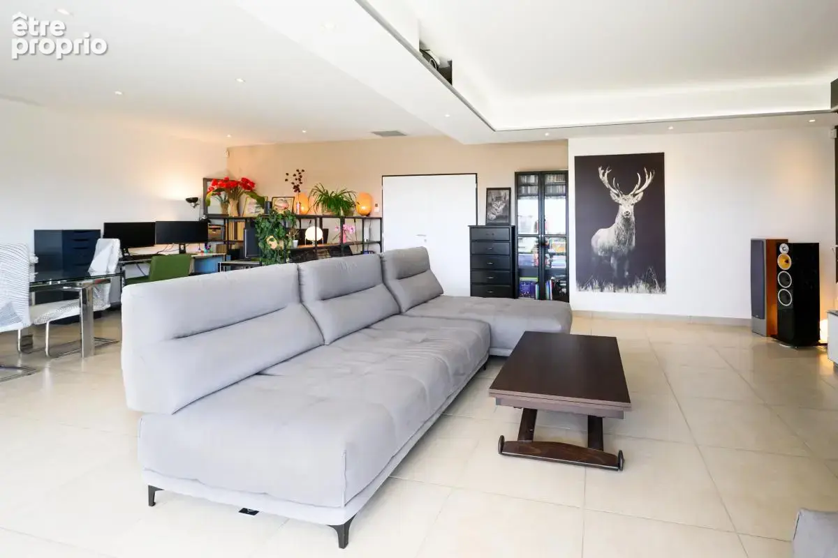 Maison 4 pièces 147 m² à vendre à Saint-Loup-Cammas (31140) - photo 7