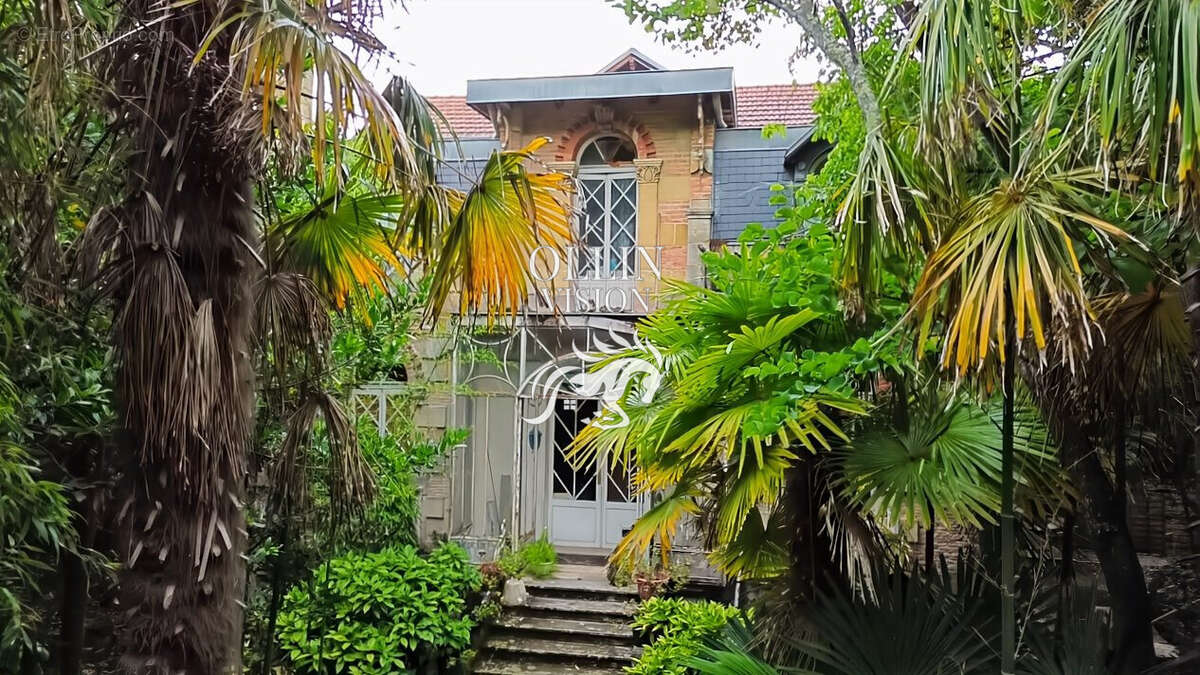 Maison à ARCACHON