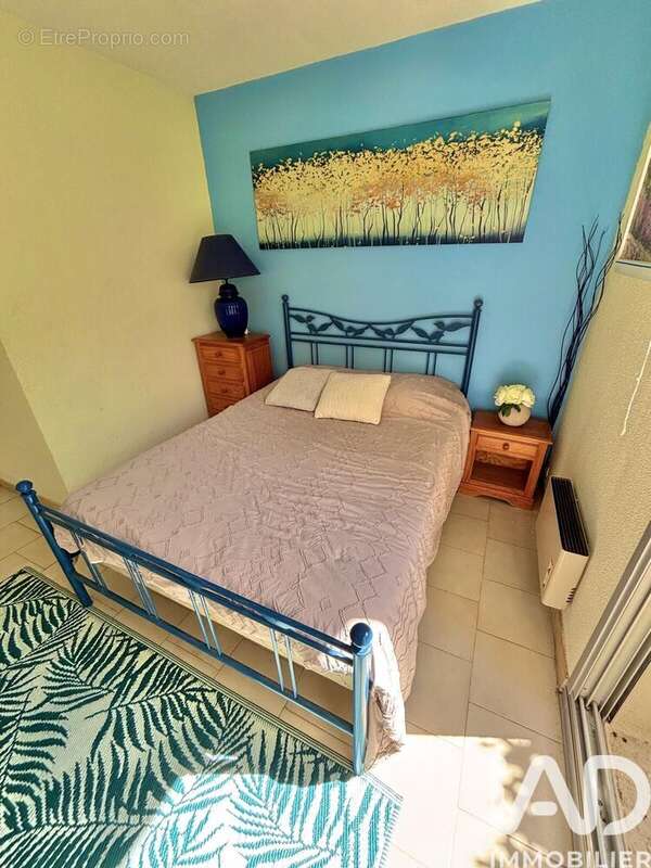 Photo 8 - Appartement à ANTIBES