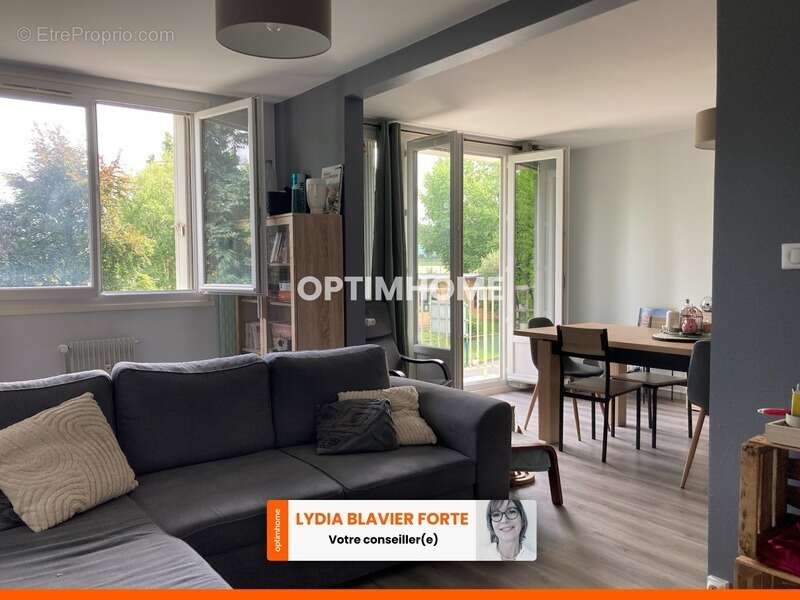 Appartement à LIMOGES