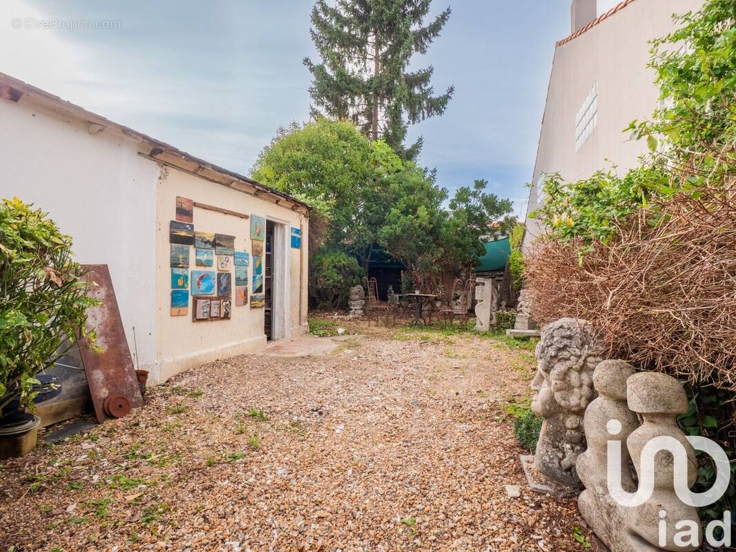 Photo 1 - Terrain à REZE