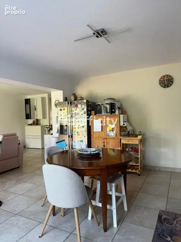 Maison 4 pièces 110 m² à vendre à Chens-Sur-Leman (74140) - photo 3