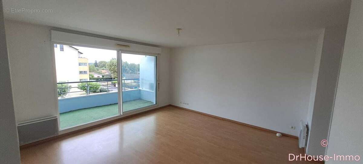 Appartement à SAINT-PAUL-LES-DAX