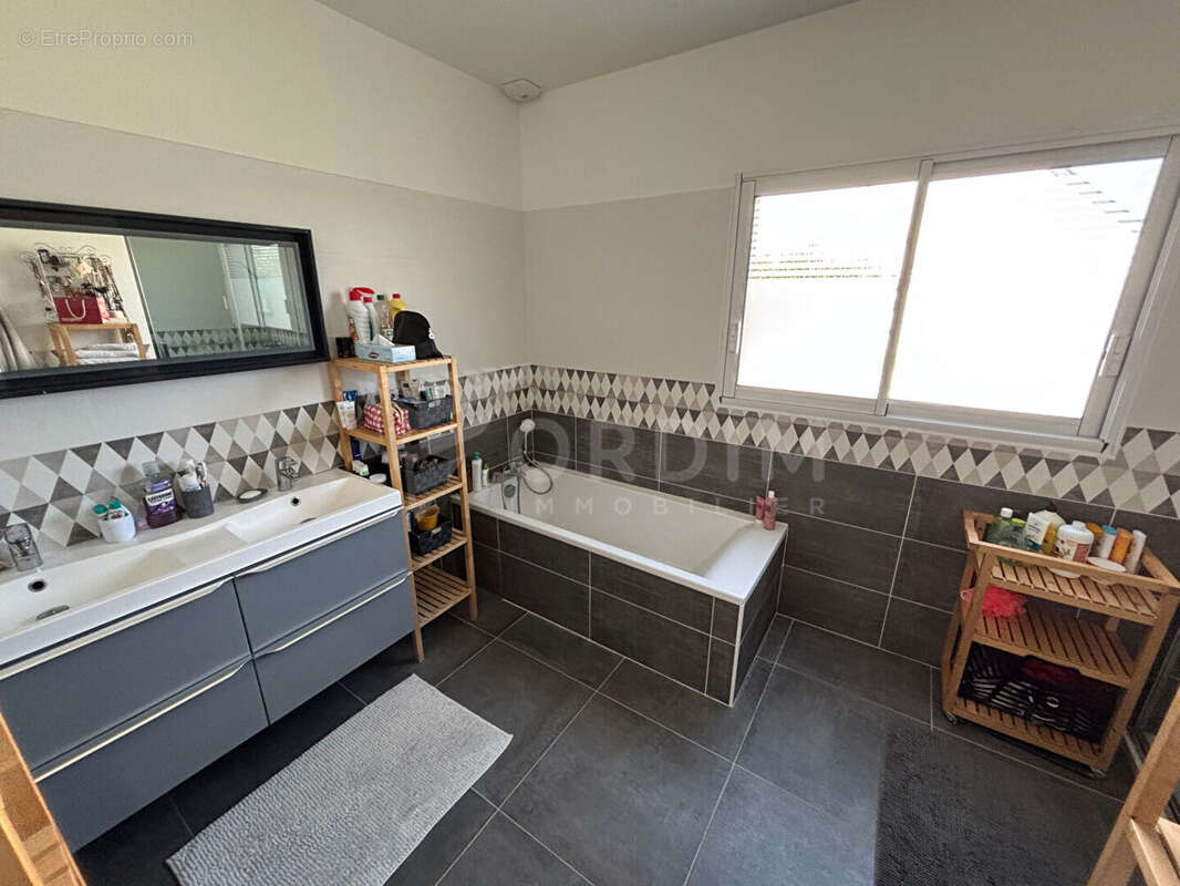 Maison à SAINT-GEORGES-SUR-BAULCHE