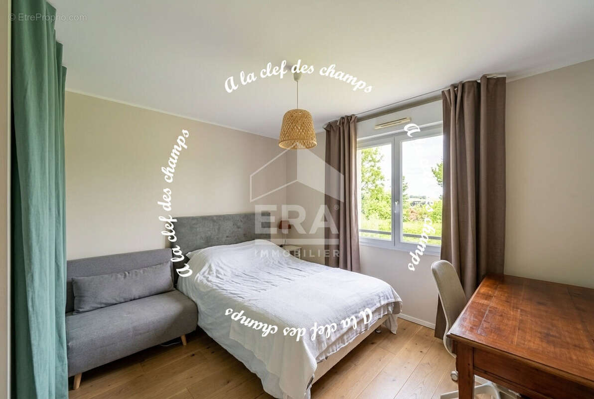 Appartement 70m² à gif-sur-yvette - photo 3