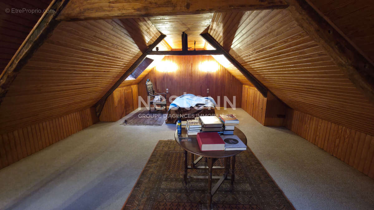 Maison à MONTOIR-DE-BRETAGNE