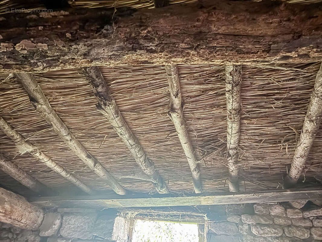 Maison à LE POIRE-SUR-VELLUIRE