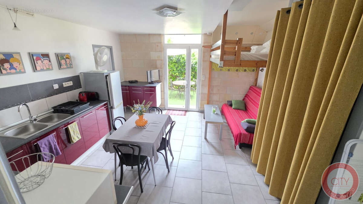 Maison 130 m² à Gujan-Mestras  - photo 9