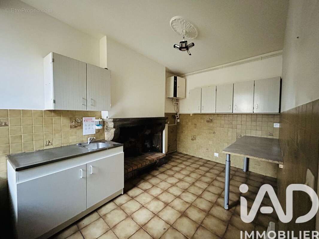 Photo 4 - Maison à SAINT-JAMES