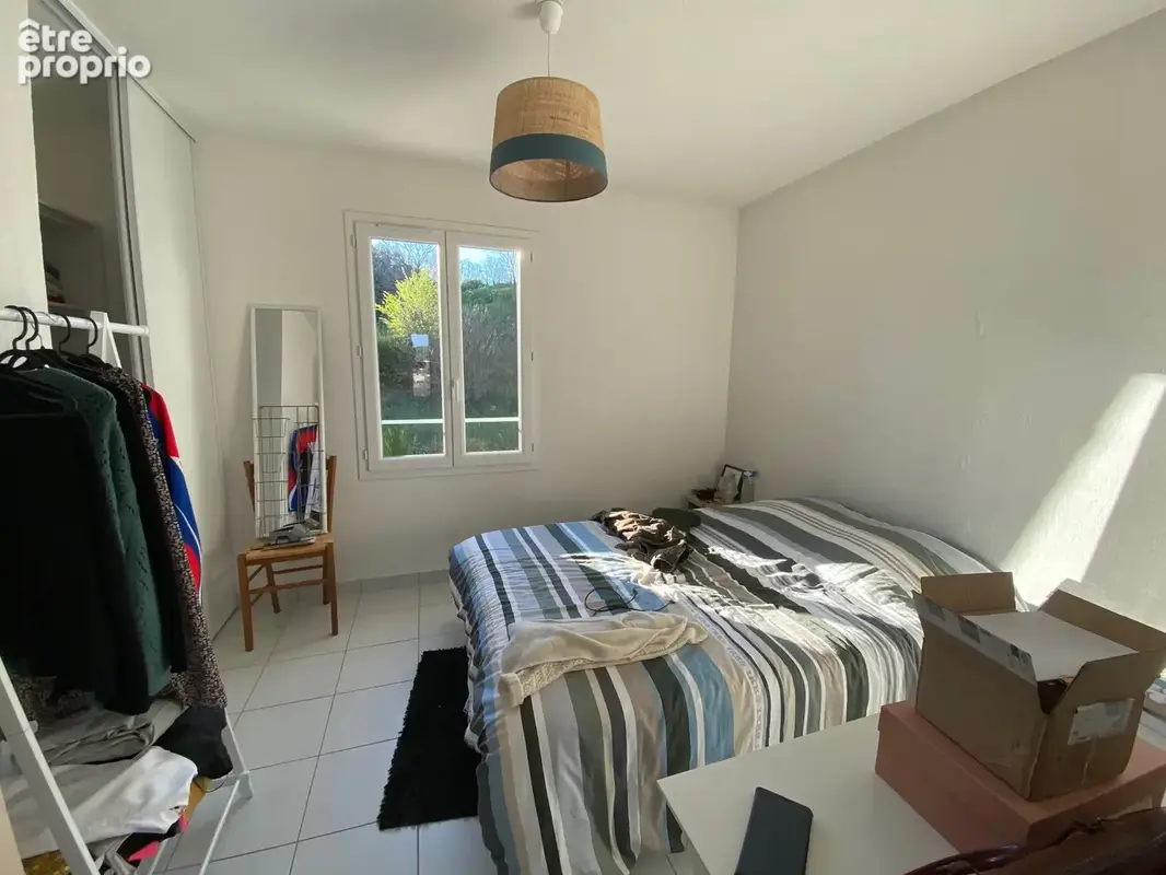 ALEX : notre duplex à Draguignan - photo 8