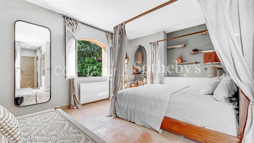 Maison à LA CROIX-VALMER