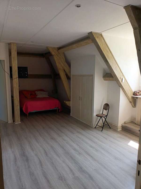 Maison à SAINT-VALLIER