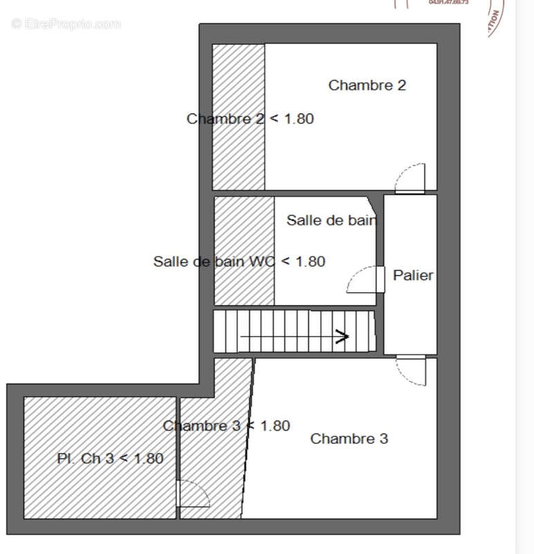 Maison à MARSEILLE-13E