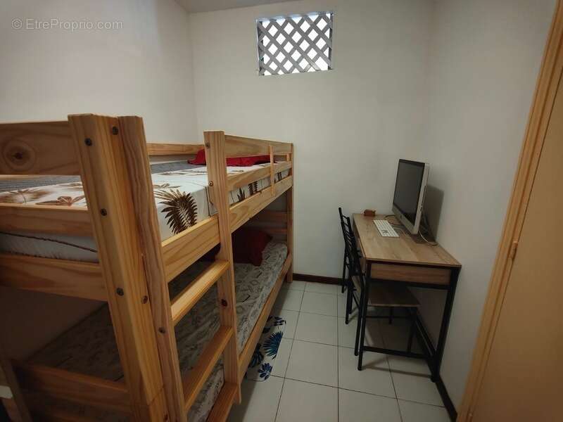Appartement à CAYENNE