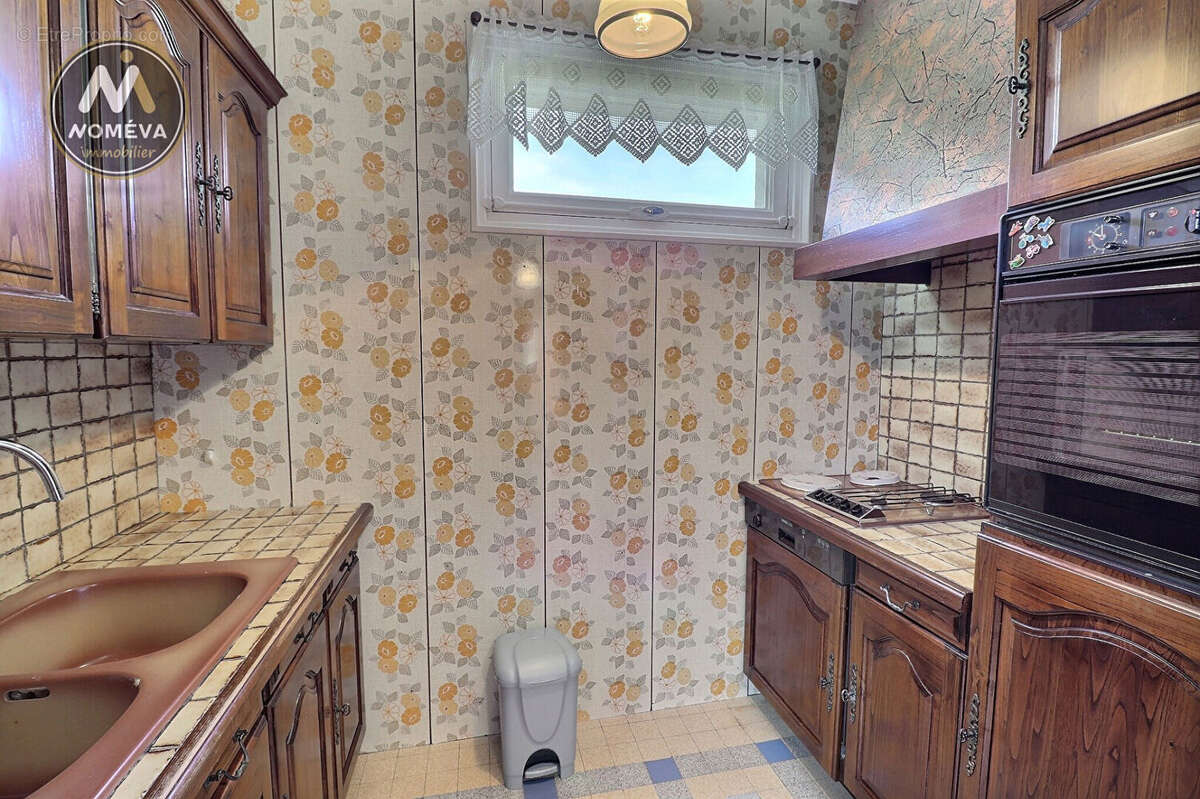 Maison à MONTFAUCON-EN-VELAY