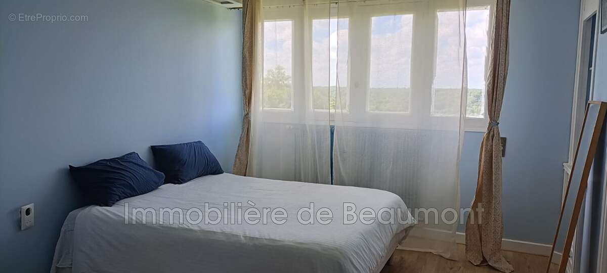 Maison à BEAUMONT-LE-ROGER