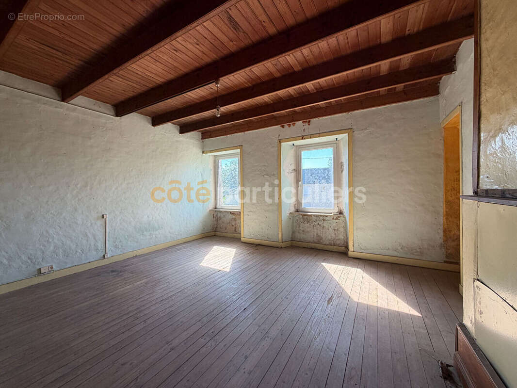 Maison Montpinchon 6 pièce(s) 174 m2 - photo 13