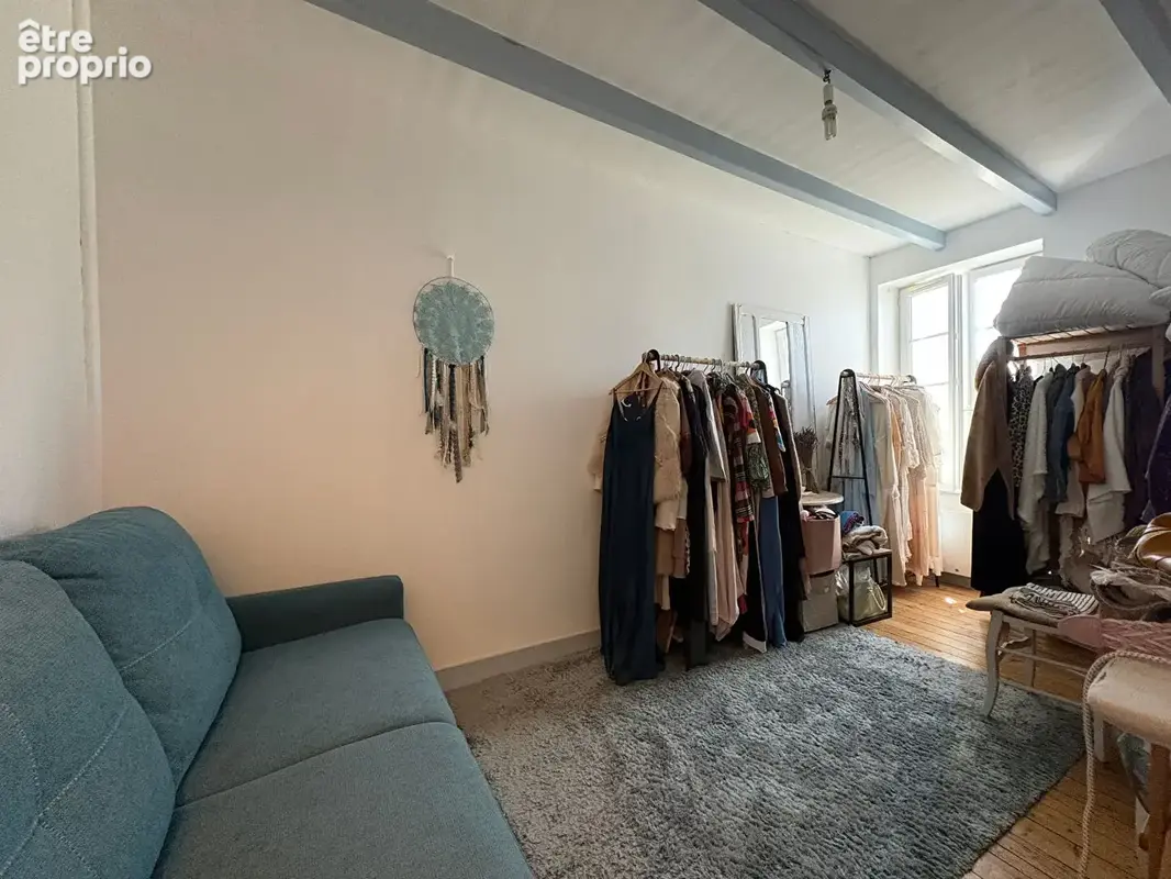 Maison 111m² à surgères - photo 10