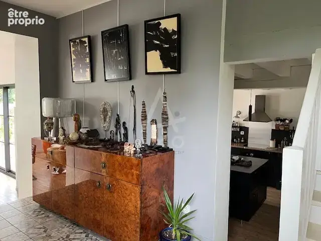 Maison rénovée avec piscine - photo 6