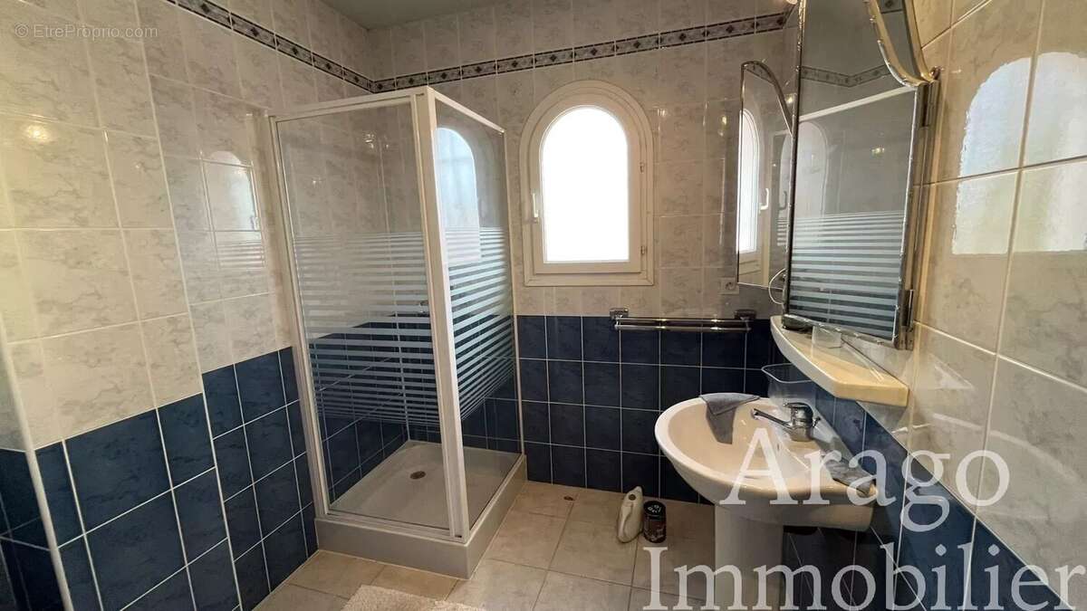 Maison à RIVESALTES