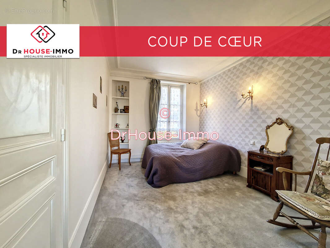 Appartement à LE BOURGET