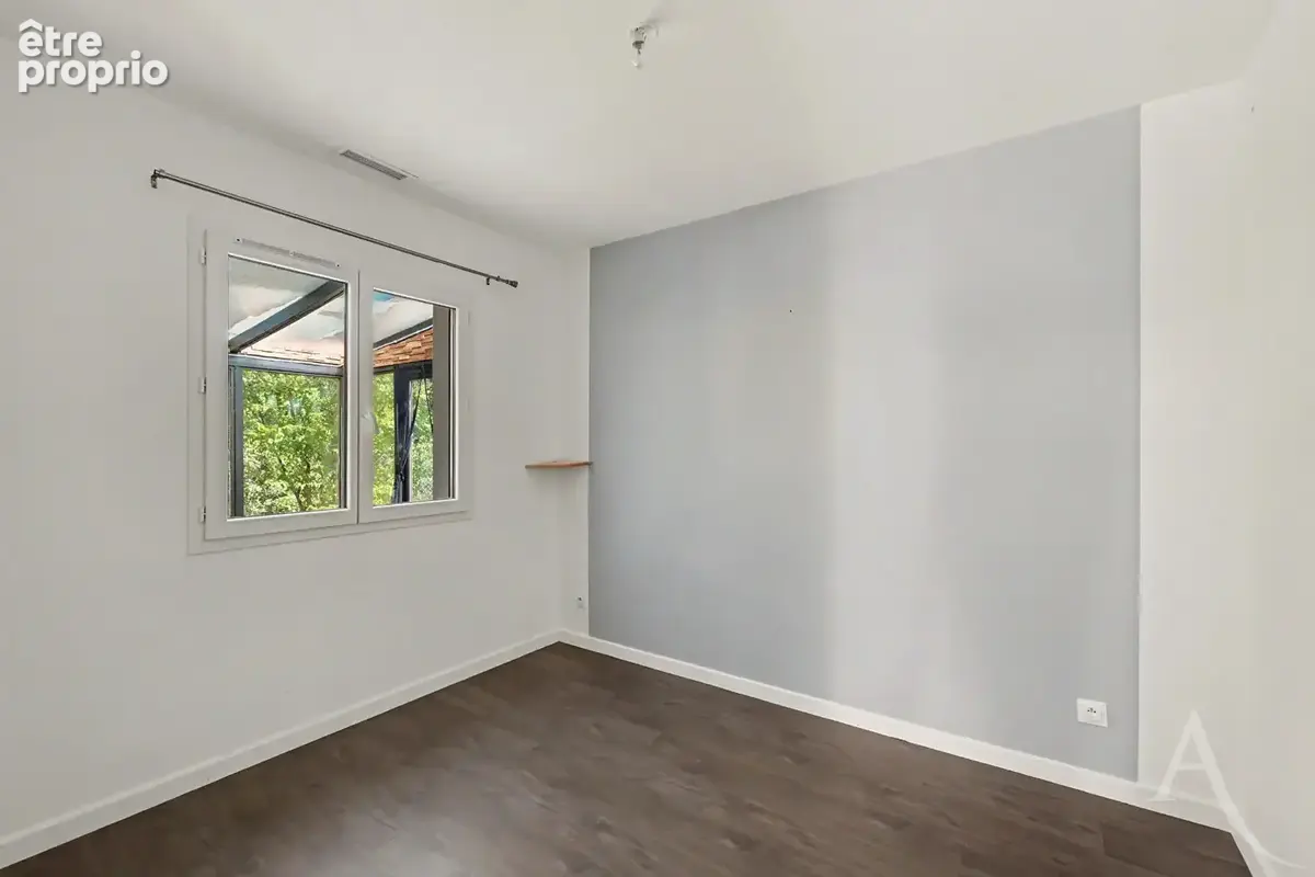 Villa contemporaine Plain pied- 172m² - Piscine - Terrain 1230 m² - photo 14
