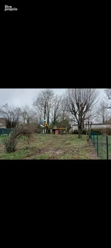 Terrain 643 m² à vendre à Villemandeur (45700) - photo 2