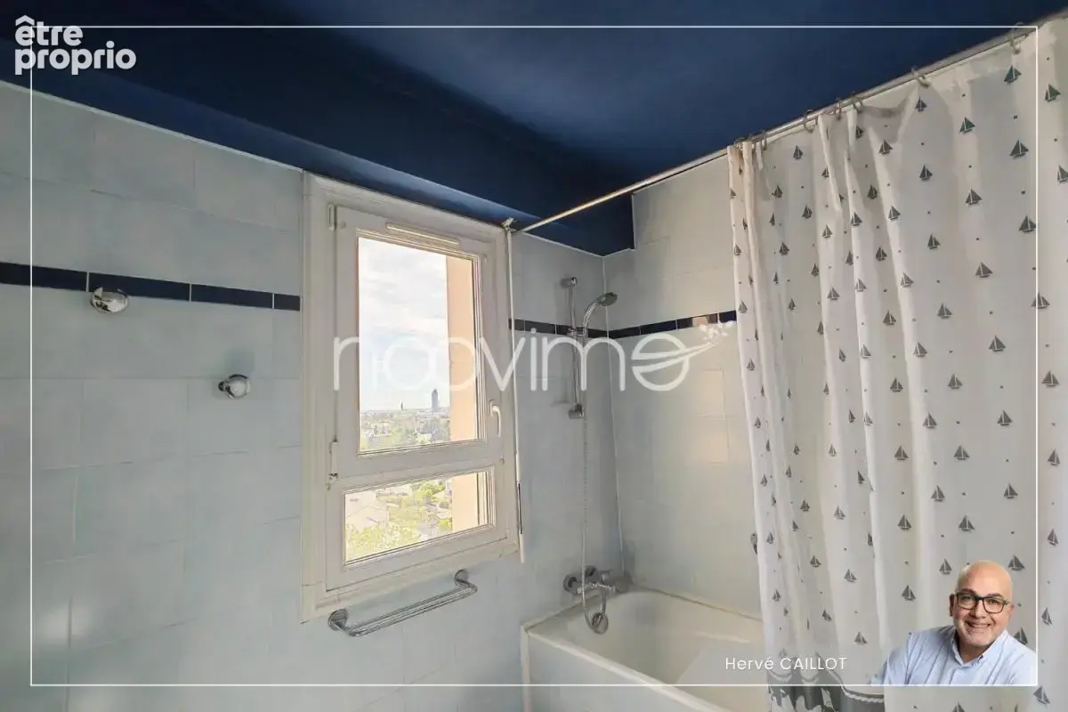 Appartement 103 m2 nantes erdre - photo 10