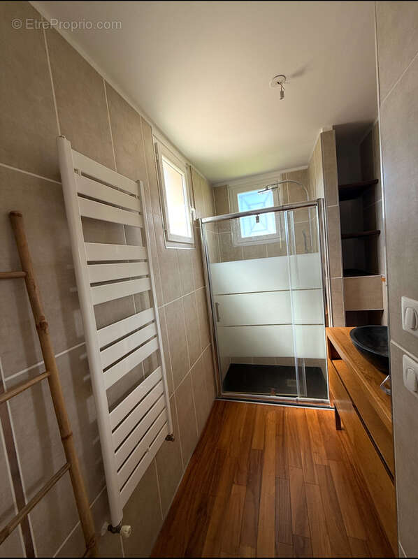 Maison à SAINT-MARTIN-DE-LONDRES