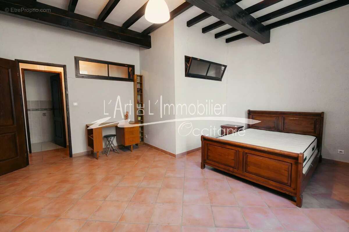 Propriete de charme - photo 17