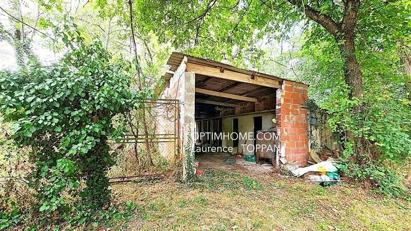 Maison à VILLENEUVE-SUR-LOT