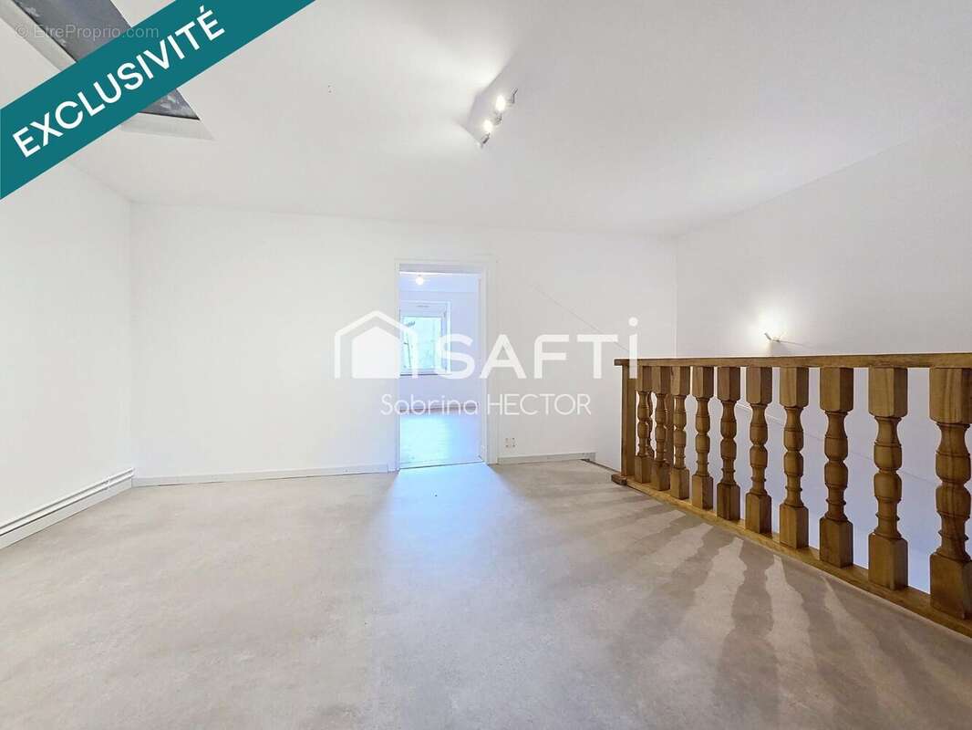 Photo 7 - Maison à KEDANGE-SUR-CANNER