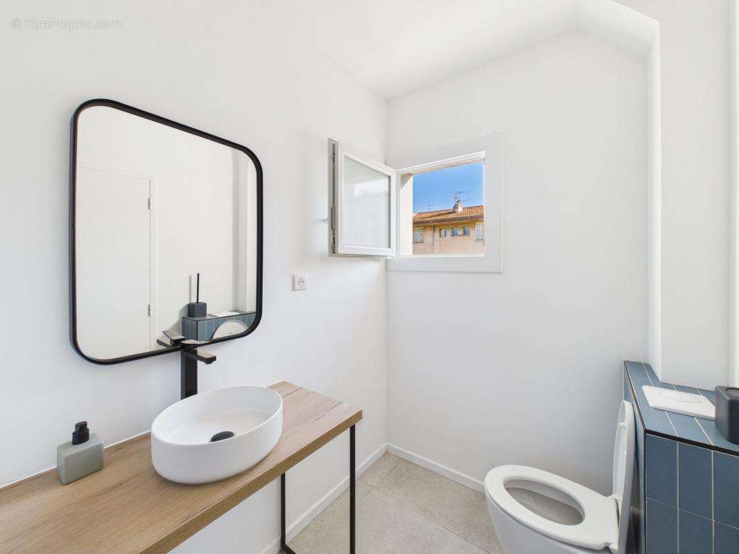 Appartement à AJACCIO