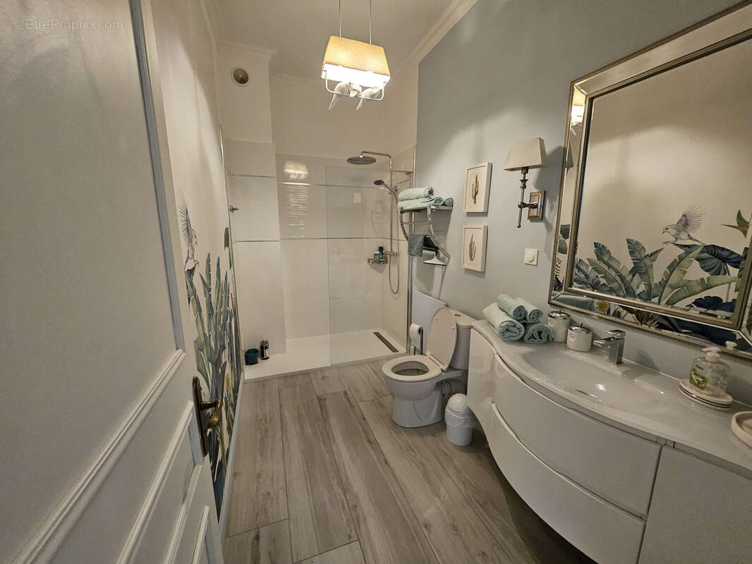 Appartement à HYERES