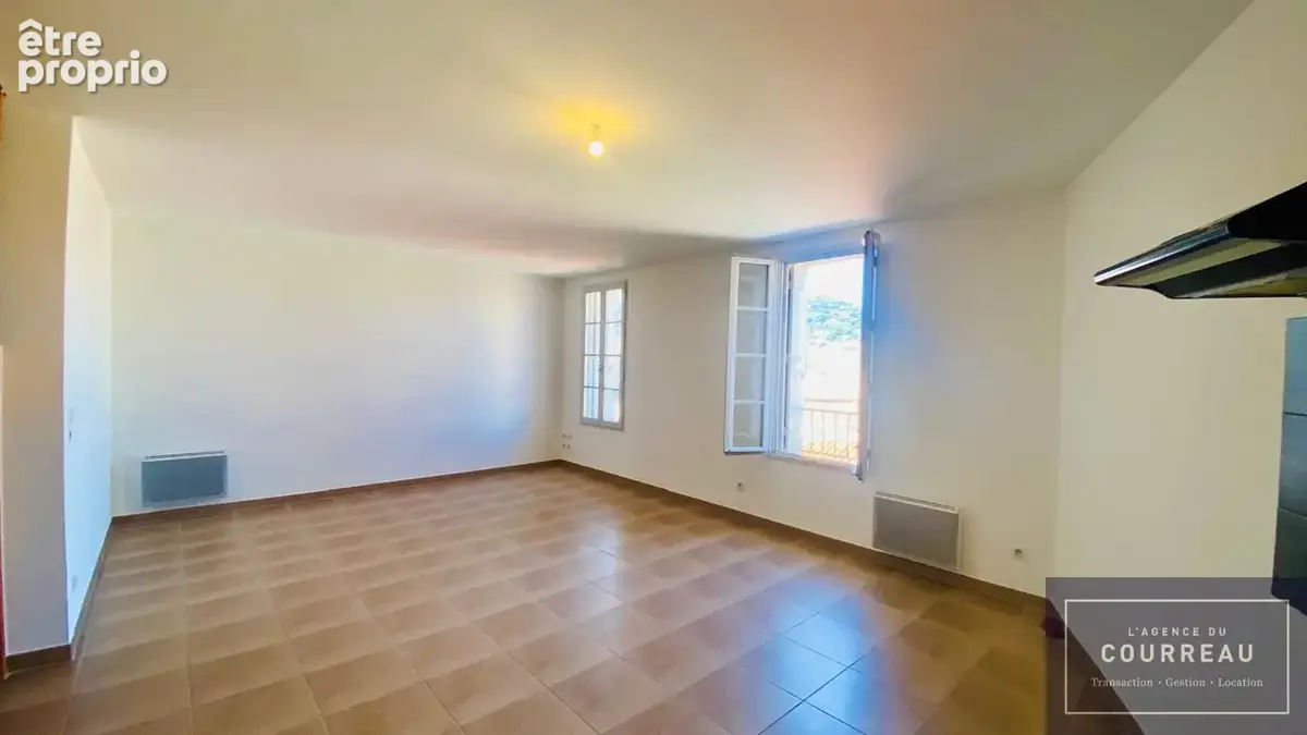 Sète   duplex de charme rénové de 154 m2 avec vue sur le mont saint-clair - photo 10