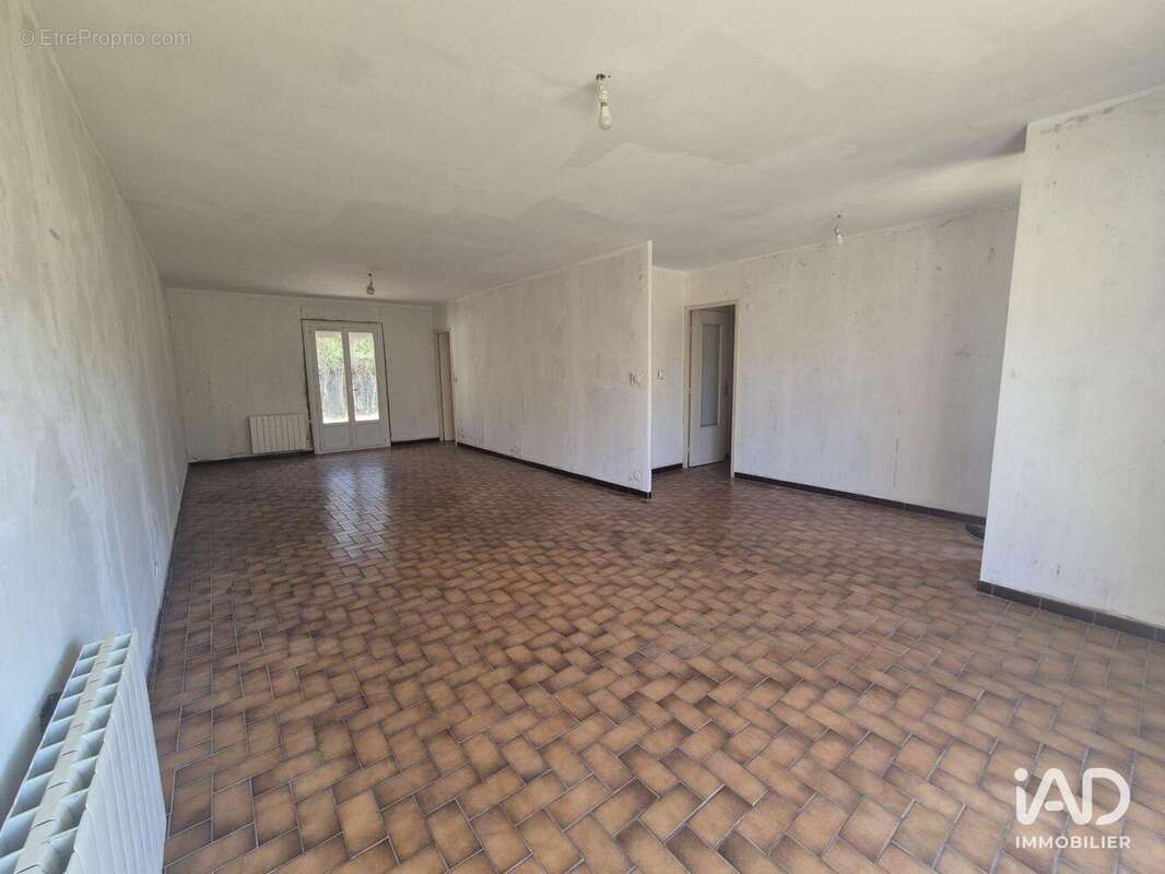 Maison 107 m² à Bourg-Les-Valence  - photo 6