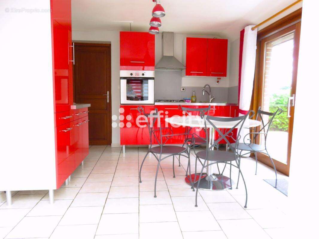 Maison de village - photo 2