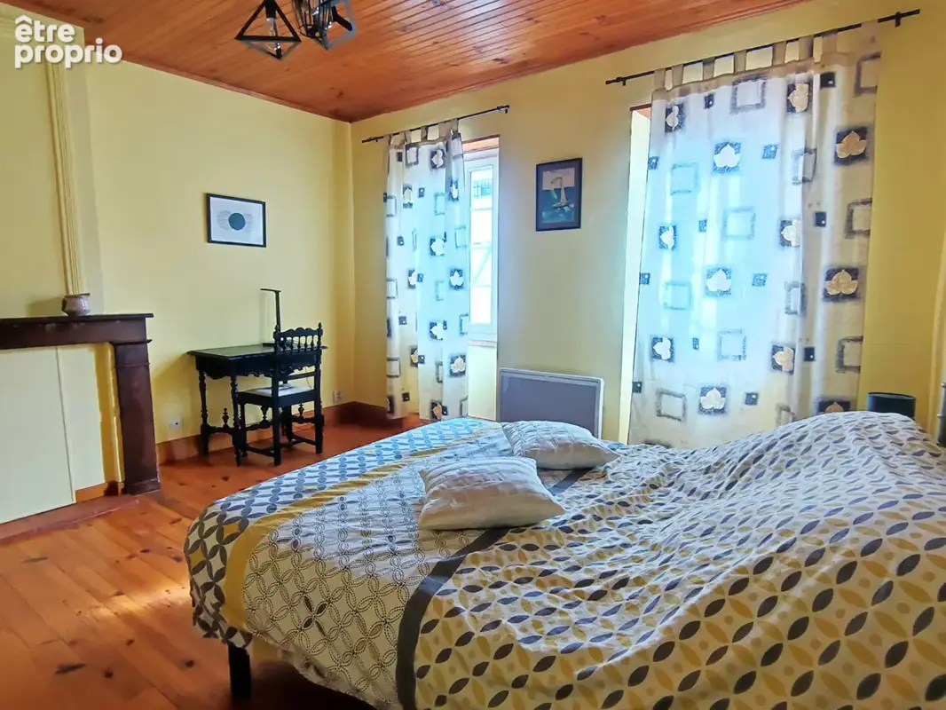 Maison 4 pièces au centre de Mirepoix - photo 5
