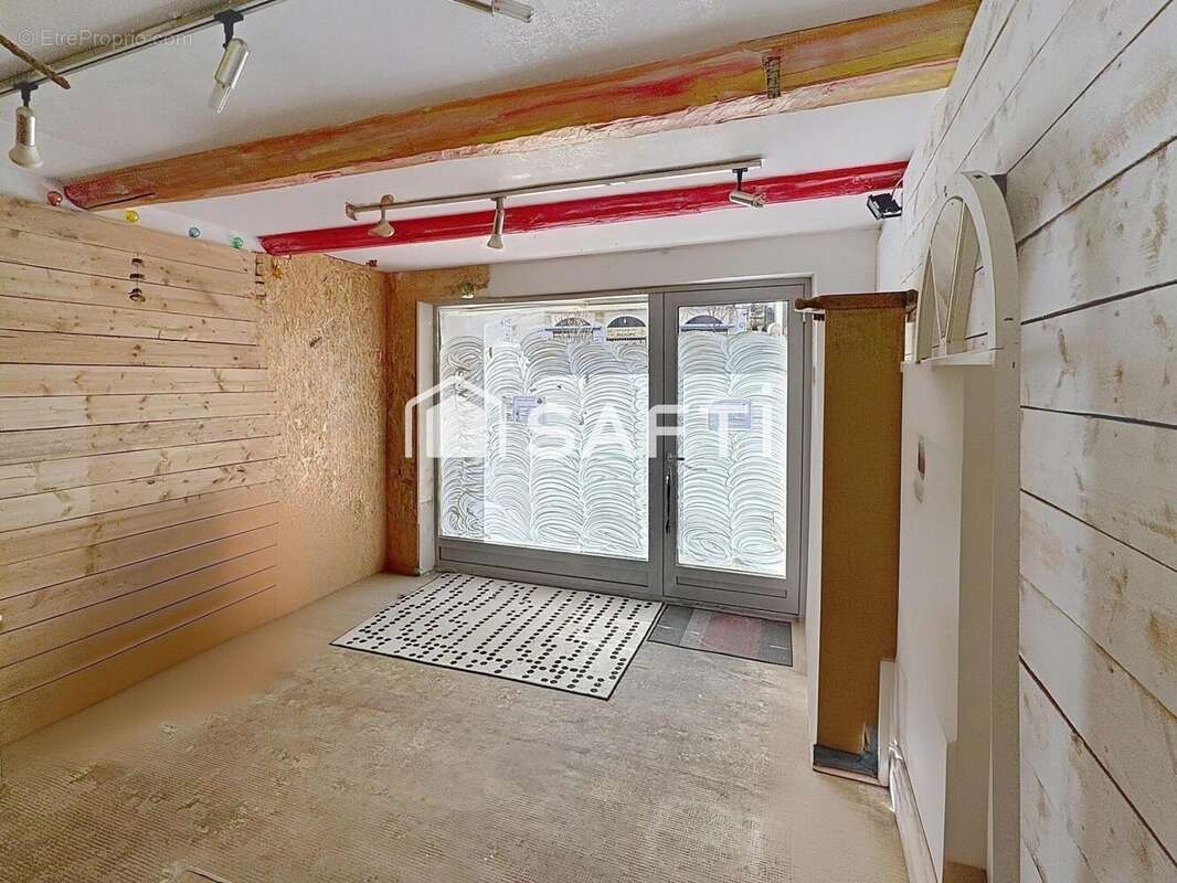 Photo 7 - Appartement à VALREAS