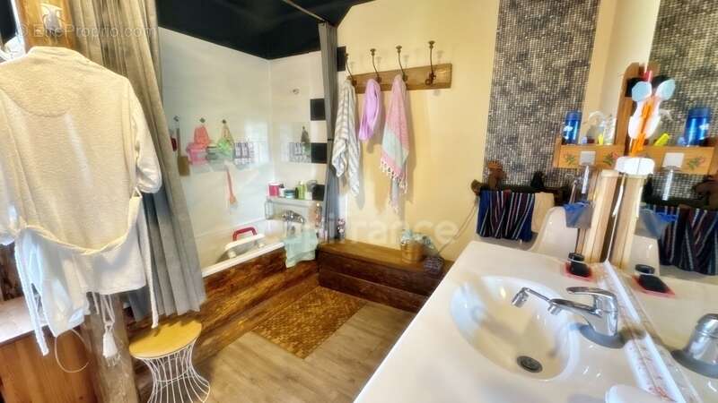 Maison à vendre 5 pièces  (73), Grange, Garages, Individuelle, sans vis à vis - photo 22