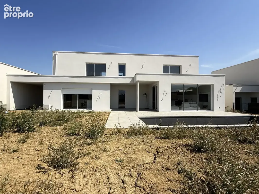 Maison à MARLY