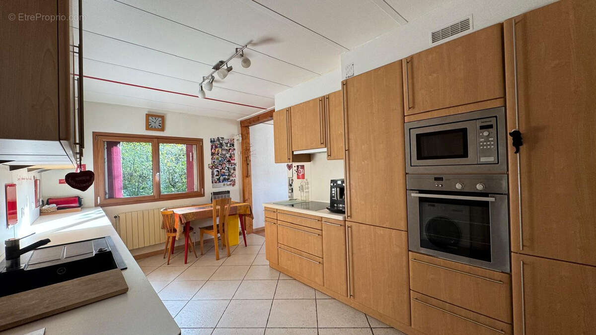 Maison à GUEBWILLER