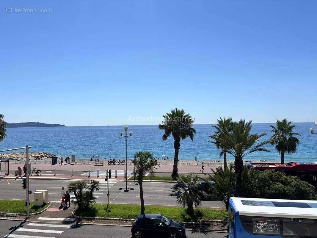 Vente Appartement Nice(06200) 259 000ï¿œ - photo 7