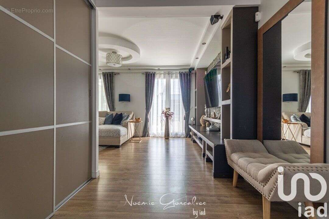 Photo 2 - Maison à FLACOURT