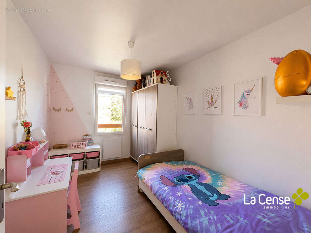 Maison Lys Lez Lannoy 4 pièce(s) - photo 4