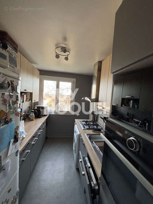 Appartement à LE PERREUX-SUR-MARNE